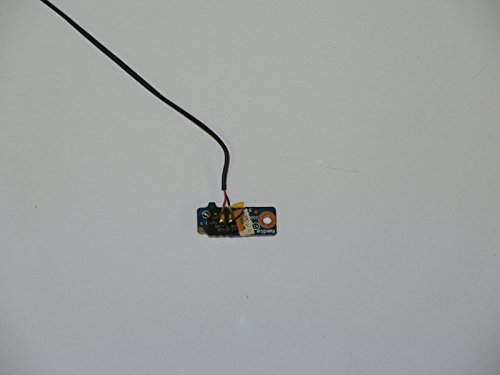 Assy PWA DTRBD PWR-BTN 1010