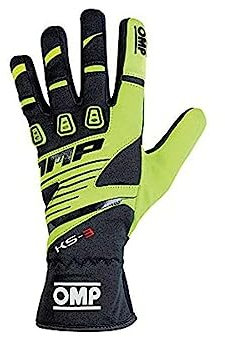 OMP KK02743E059L Karthandschuhe Kart-Handschuhe
