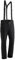 Maier Sports Corban T, Herren Skihose, Wasserdichte Schneehose mit Hosenträgern, Stretchmaterial und verstellbarer Bund, PFC-frei, mTHERM Wattierung & mTEX Wetterschutz, Schwarz, 54 (W38/L32)