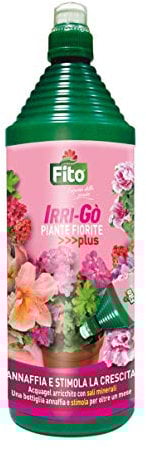 Fito 8006933055058 IRRI-Go’ Plus Piante Fiorite, Verde