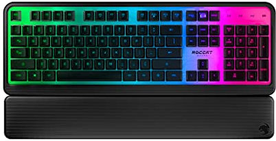 Roccat Magma Tastaturmembran Azerty
