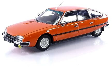 NOREV - CIT CX 2400 GTI - 1977-1/18