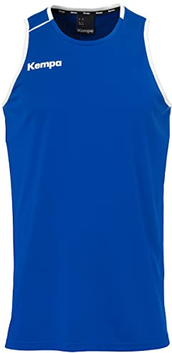 Kempa Träger-T-Shirt Marke Modell Player Tank Top