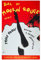 JUNIWORDS Poster, Jugendstilplakat, Bal du Moulin Rouge Paris, Frou Frou, Revue à Grand Spectacle, 30 x 18 cm (3000728)
