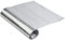 HpLive Auto Hitzeschutzfolie selbstklebend Hitzeschild Schutz Barriere Abdeckung Aluminium Hitzeschutz Matte, 25x50cm