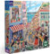 EEBOO - Puzzle 1000 pcs - Lisbon - (EPZTLSB)