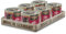 LEONARDO Katzen Nassfutter Superior Selection, Rind mit Wild & Süßkartoffel, 6x200g Dose, für ausgewachsene Katzen, getreidefrei, ohne Zucker, Made in Germany
