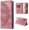 CoverKingz Handyhülle für Samsung Galaxy S23 FE - Handytasche mit Kartenfach Wallet Case Cover - Handy Hülle klappbar Motiv Mandala Rose