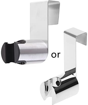 BEIDUOYANG Bathroom HandHeld Sprayer Holder Shower For Head Bracket Bidet Spray Heads Attac Bidet Hose Extension Kit