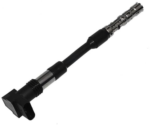 bobine di accensione Bobine Di Accensione Per VW Per TRANSPORTER Per Piattaforma/telaio T4 2.8L VR6 022-905-100 022905100J Bus Van Per EUROVAN V6 2000-2003 Sistemi riscaldamento accensione auto(4pcs)