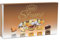 Confetti BURATTI Tenerezze SFUMATO MARRONE - 1 KG