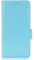 LIUZIHAN Funda Compatible con ZTE Nubia RedMagic 10 Air. Ranuras para Tarjetas, PU Cuero Flip Folio Carcasa, con Soporte Plegable Apto para ZTE Nubia RedMagic 10 Air Smartphone.Azul
