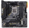 WLTDYZZLDN Scheda Madre Fit for ASUS TUF Gaming B460M-PLUS MATX Intel B460 DDR4 SATA 6 Gbps, USB 3.2 Gen 1 128G LGA 1200 CPU Motherboard