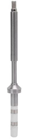 Wärme -Set -Einsatz -Messing -Heizspitze -Adapter zum Löten von Eisen tragbare Lösungen Pine 64 TS100 TS101