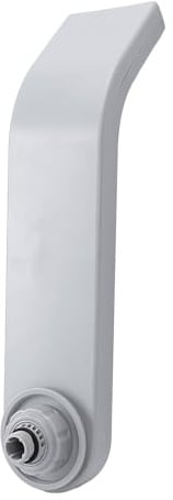 ERYUE Accessoire de Changement de Couleur Cascade LED Spa Améliorant Le Plaisir Visuel pour Le Matériel D'abs Bain Spa Bain à Remous