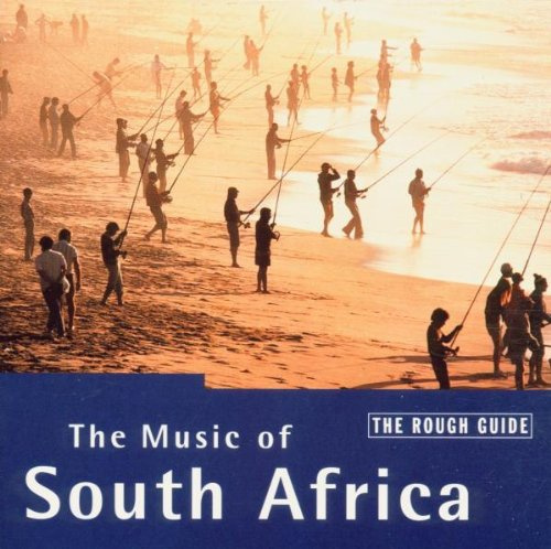 Rough Guide/South Africa