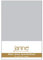 Janine Spannbetttuch 5007 Mako Jersey 180/200 bis 200/200 cm Silber Fb. 18