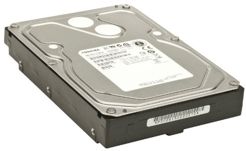 Toshiba 2TB SAS 3.5 7200rpm 6.0GB/s 3.5 2000GB Hard Drive (3.5, 2000GB, 7200rpm)