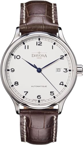 Davosa Classic Automatic 161.456.15