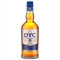 DYC 8 Años Whisky Blended Envejecido en Barricas de Roble Americano 70cl