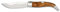 Martinez Albainox Spanisches Navaja 7cm Olive kleines Taschenmesser