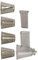 Moulinex Zerkleinerer XF6320B1, offizielles Zubehör für Masterchef Gourmet Hobelschneider, kompatibel mit allen Robots Masterchef QA510110 QA512G10 QA530D10
