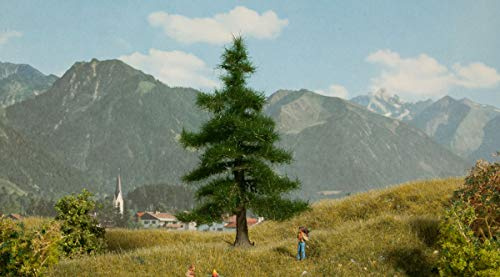 NOCH 21810 Nordic Fir Tree 12cm