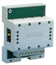 Comelit - Dispositivo conmutador 66x85x35mm 4din