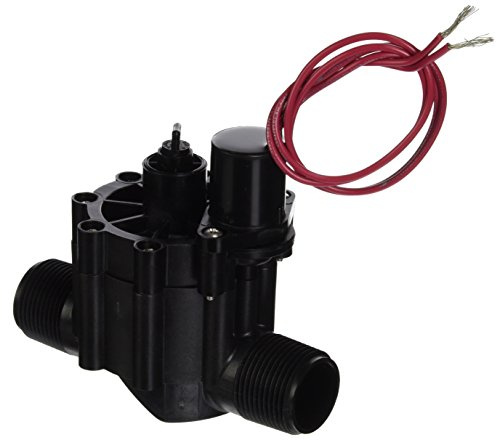 Toro 264 Ventil NPT Globe MxM ohne Durchflussregler, 1