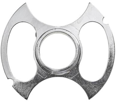 DEWALT DE6927-XJ Douille de copiage pour DW621, Argent, 27mm