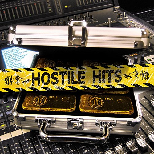 Hostile (EMI)