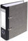 Exacompta 53210E Ordner Wolkenmarmor. 7 cm breit DIN A5 hoch schwarzer Rücken Ringordner Aktenordner Briefordner Büroordner Pappordner
