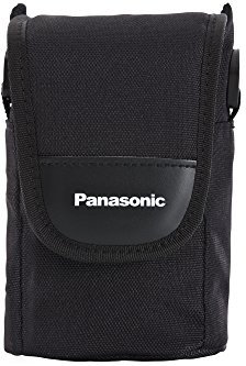 Panasonic Custodia per Camcoder per SHDC-HS20/HS60/HS700/SD60/SD600/SDR-H85/SDR-S26/SDR-S45/SDR-S50/SDR-T50/TM55/TM60/TM700