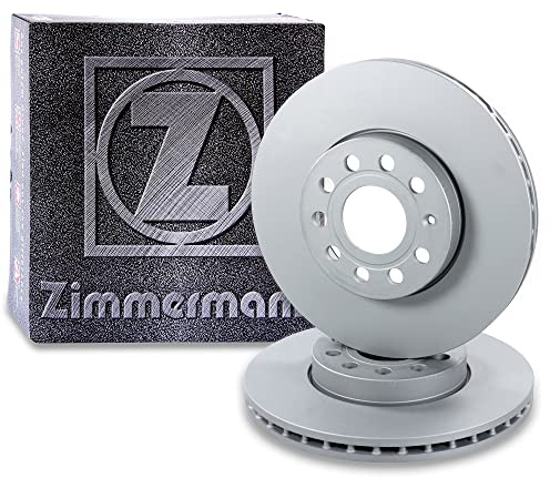 ZIMMERMANN 600.3221.20 Coat Z vorne Bremse