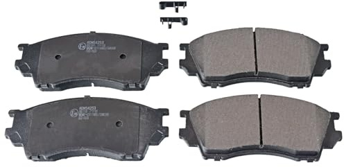 Blue Print ADM54253 Brake Pads