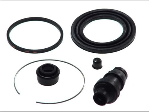 AUTOFREN SEINSA D4716 Bremssattel-Reparatursatz Vorne Kompatibel mit SUZUKI Wagon R+ Schrägheck MM Wagon R+ Schrägheck EM Wagon R Schrägheck