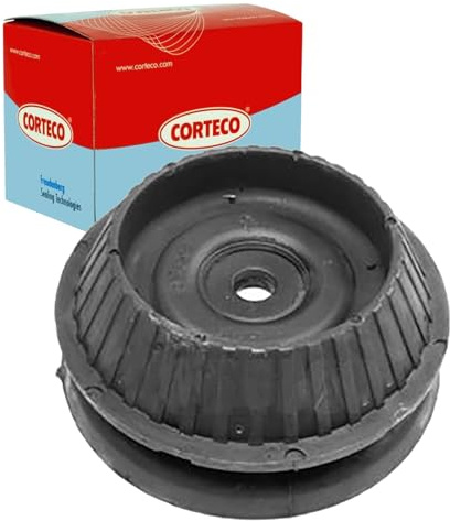 Corteco 80000452 Federbeinstützlager vorne