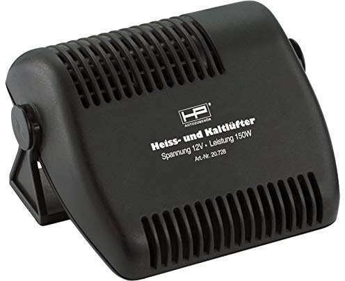 HP-Autozubehör 20728 Heiß / Kaltlüfter