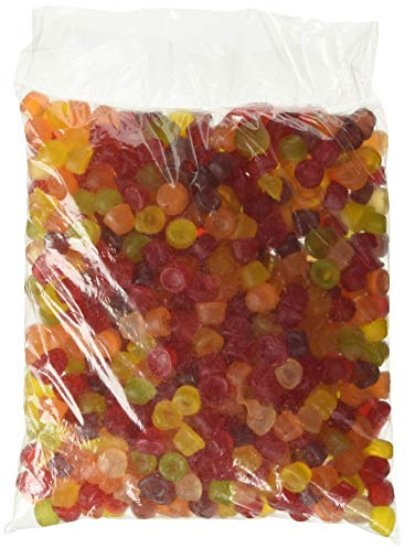 Squirrel Floral Gums 500g Pack, 0.5 kg