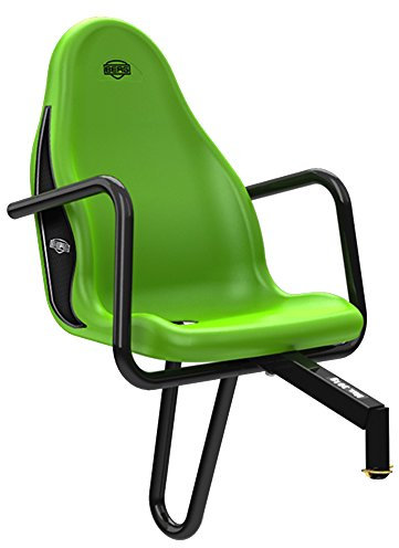 BERG Passenger seat DEUTZ-FAHR