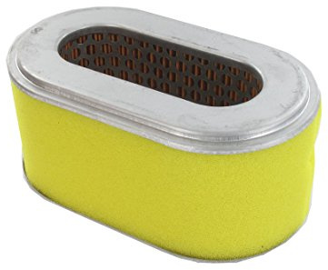 GREENSTAR Luftfilter anpassbar Robin, schwarz, 518413