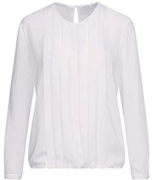 Seidensticker Damen 122647 Bluse