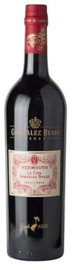 Gonzalez Byass La Copa Vermouth 15% vol. 0.75 l