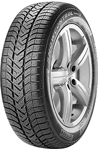 Pirelli W 210 Snowcontrol 3 XL M+S - 195/55R17 92H - Winterreifen