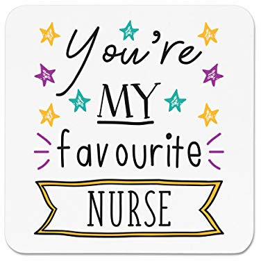 Gift Base You'Re My Bevorzugte Nurse Sterne Kühlschrank-magnet