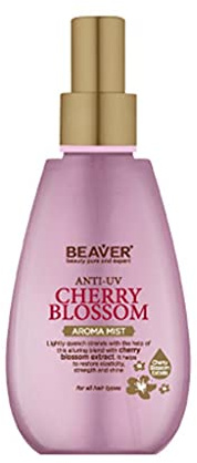Cherry Blossom Haarnebel, 100 ml BEAVER
