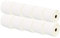 10 Rollen 100mm x 150mm Thermodirekt-Etiketten kompatibel für Zebra GK420d GK420t GC420d GX420d GX420t GC420t GX430t GT800 LP2844 TLP 2844 Citizen CL-S521 CL-S621 CL-S631 (500 Etiketten pro Rolle)