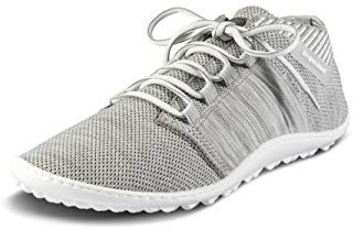 leguano Beat anthracite, gris argenté, 46 EU