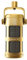 SONTRONICS PODCAST Professional Dynamic Mic for Podcast, Broadcast, Streaming, Gaming & VC - XLR Connection, No phantom Power Required - Lifetime Microphone Warranty - Designed & Built in UK – Gold