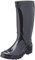 Regatta Lady Wenlock, Botas a la Altura de Rodilla Mujer, Black, 37 EU